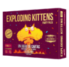 Exploding Kittens: Party Pack 5.0