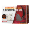 Exploding Kittens: El Bien contra el Mal