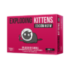 Exploding Kittens NSFW