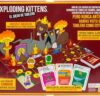 Exploding Kittens: el Juego de Tablero