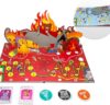 Exploding Kittens: el Juego de Tablero