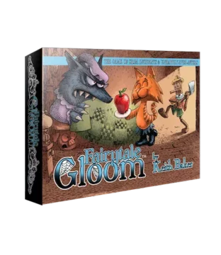 Fairytale Gloom
