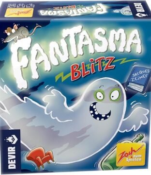 Fantasma Blitz