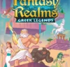 Fantasy Realms: Greek Legends + Promo Card