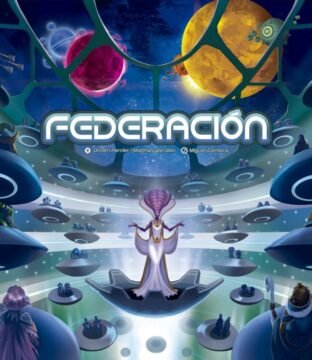 Federación