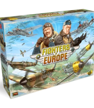Fighters of Europe