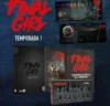 Final Girl Pack Temporada 1 + Pack Películas Temporada 2