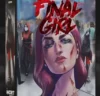 Final Girl: Shriek Special Feature