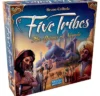 FIVE TRIBES (Inglés)