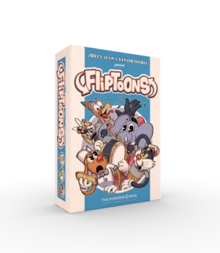 Fliptoons