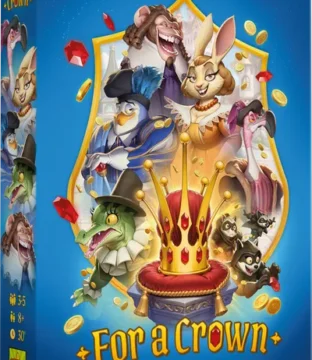 For A Crown