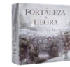 La Fortaleza de Hegra