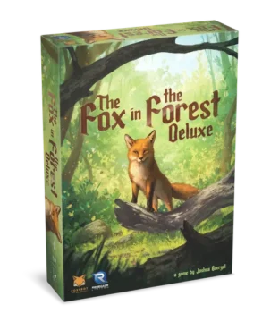 The Fox in the Forest Deluxe