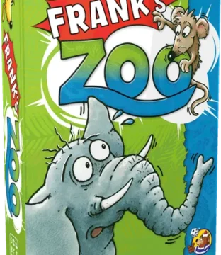 Frank’s Zoo