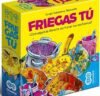 Friegas tu