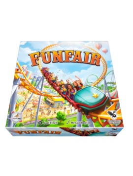 FUNFAIR