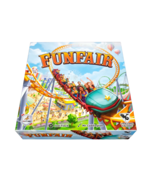 FUNFAIR