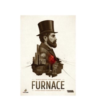 Pack Furnace + Entre Guerras