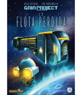Gaia Project: La Flota Perdida