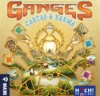 Ganges: Cartas y Karma