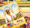 Ganges: Cartas y Karma