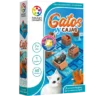 Gatos y Cajas