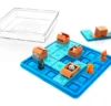 Gatos y Cajas
