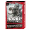 Godzilla Card Game: Godzilla Minus One Starter Deck