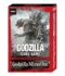 Godzilla Card Game: Godzilla Minus One Starter Deck