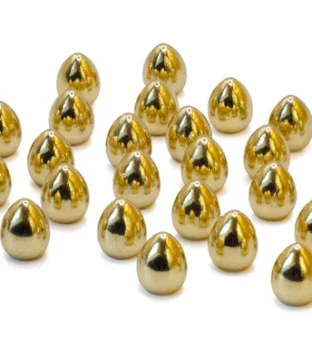 30 Golden Eggs for Wyrmspan & Wingspan