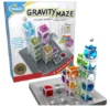 Gravity Maze