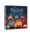 Grupo de Monstruos