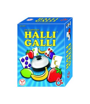 HALLI GALLI