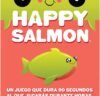 Happy Salmon