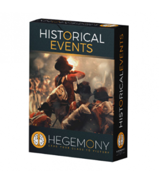 Hegemony: Eventos Históricos