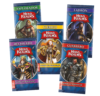 Hero Realms: Sobres de personaje (pack 5 personajes)