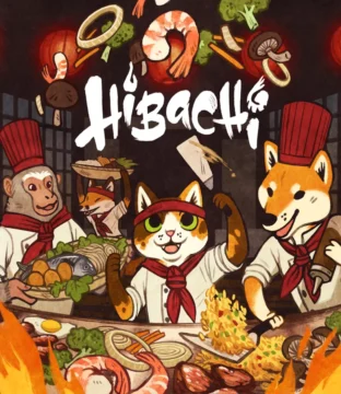 Hibachi