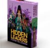 Hidden Leaders Forgotten Leggends