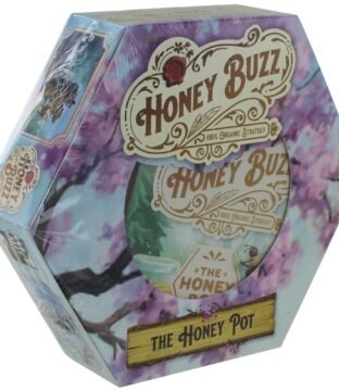 Honey Buzz: Honey Pot mini- expansion