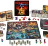 Horrified: Dungeons & Dragons