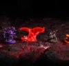 Horrified: Dungeons & Dragons