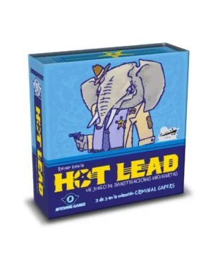 Hot Lead