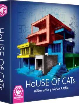 House of Cats