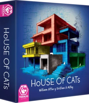 House of Cats