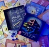 House of Cats