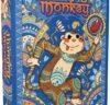 Hungry Monkey