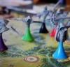 Hunt for the Ring