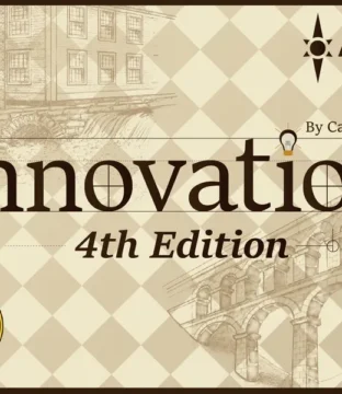 Innovation, 4th Edition