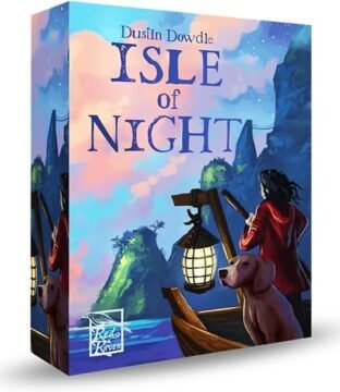 Isle of Night