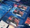 Iss Vanguard (Caja Base)
